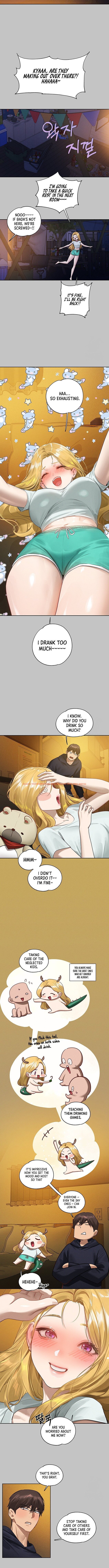 Read Hentai Image 12 4e4be in comic My Landlady Noona - Chapter 148 - hentaitnt.net