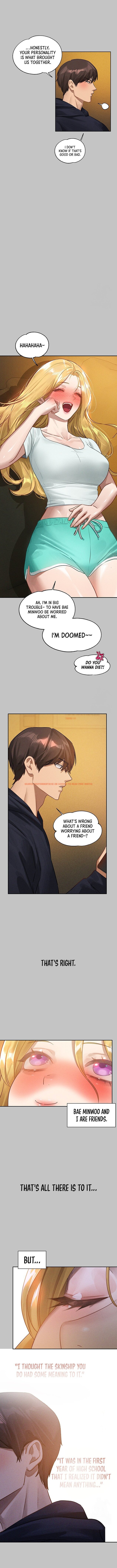 Read Hentai Image 13 4e4be in comic My Landlady Noona - Chapter 148 - hentaitnt.net