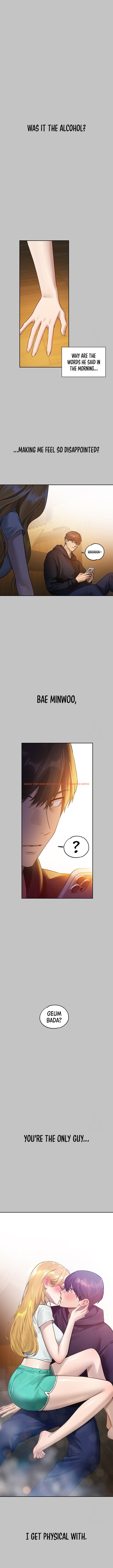 Read Hentai Image 14 4e4be in comic My Landlady Noona - Chapter 148 - hentaitnt.net