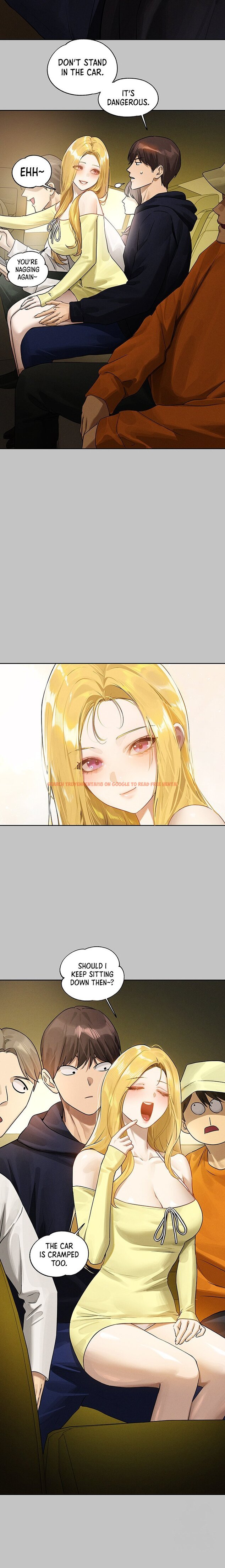 Read Hentai Image 6 4e4be in comic My Landlady Noona - Chapter 148 - hentaitnt.net