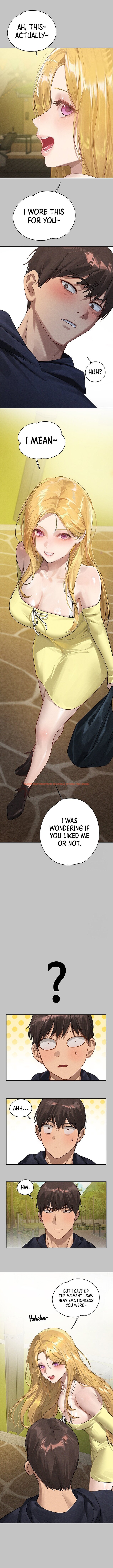 Read Hentai Image 8 4e4be in comic My Landlady Noona - Chapter 148 - hentaitnt.net