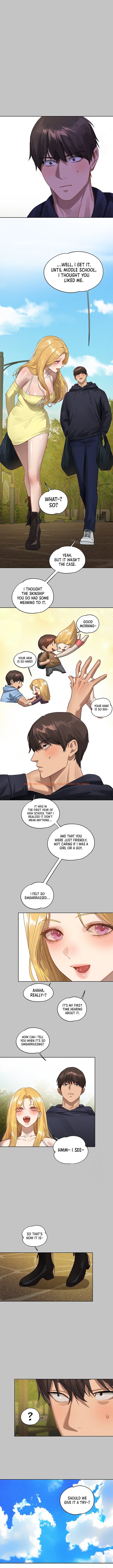 Read Hentai Image 9 4e4be in comic My Landlady Noona - Chapter 148 - hentaitnt.net