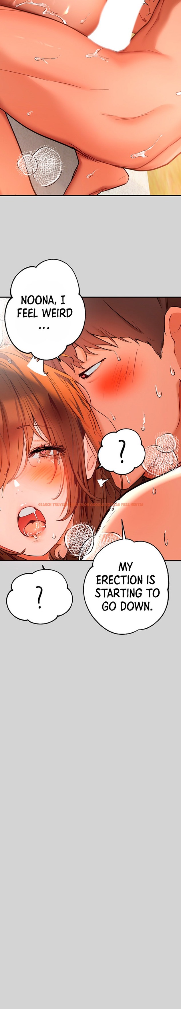 Read Hentai Image 25 871 in comic My Landlady Noona - Chapter 15 - hentaitnt.net