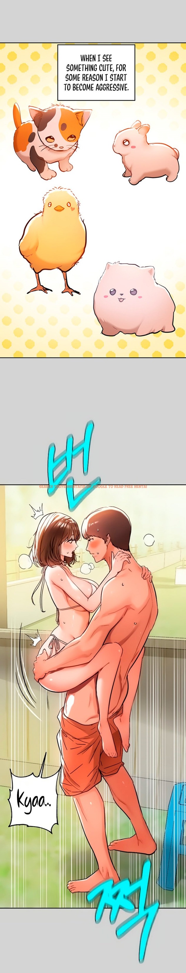 Read Hentai Image 4 871 in comic My Landlady Noona - Chapter 15 - hentaitnt.net
