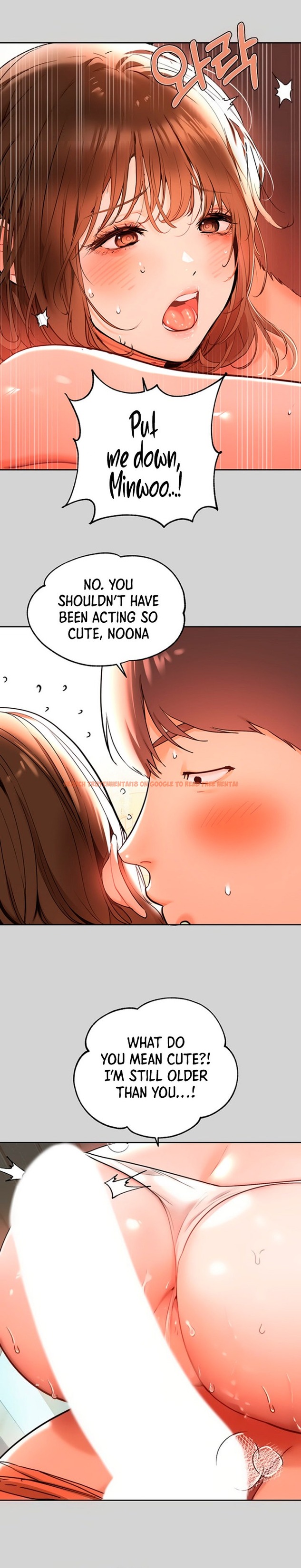 Read Hentai Image 5 871 in comic My Landlady Noona - Chapter 15 - hentaitnt.net