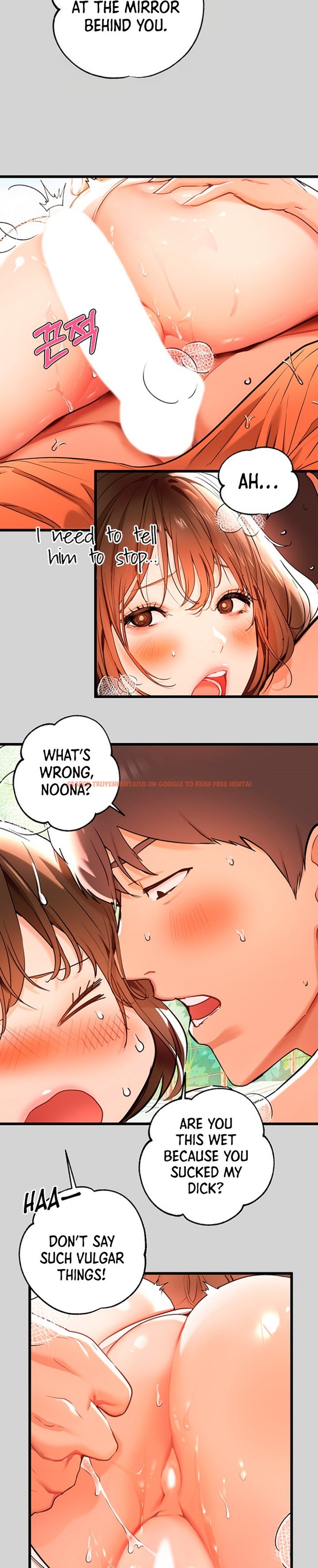 Read Hentai Image 7 871 in comic My Landlady Noona - Chapter 15 - hentaitnt.net