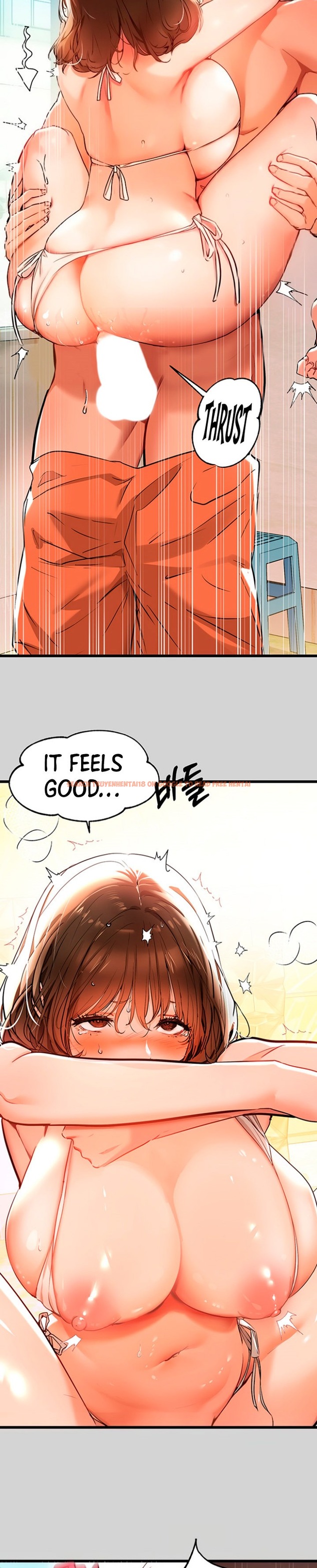Read Hentai Image 9 871 in comic My Landlady Noona - Chapter 15 - hentaitnt.net