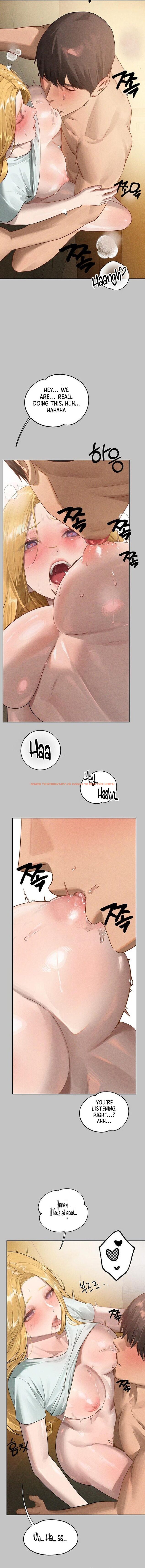 Read Hentai Image 9 ff225 in comic My Landlady Noona - Chapter 150 - hentaitnt.net