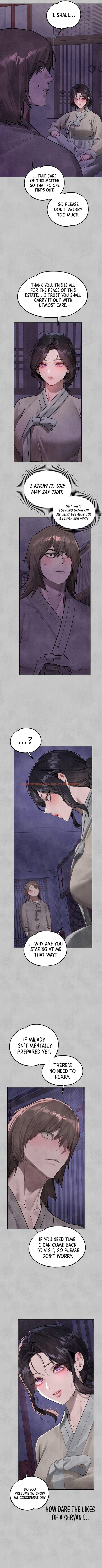 Read Hentai Image 12 7dce0 in comic My Landlady Noona - Chapter 152 - hentaitnt.net