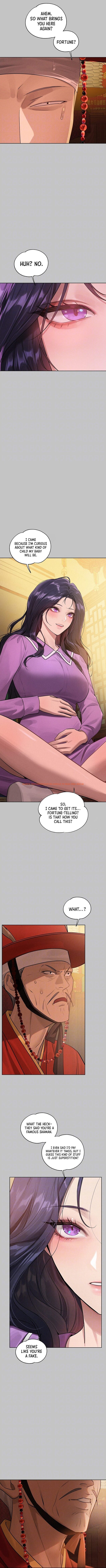 Read Hentai Image 2 7dce0 in comic My Landlady Noona - Chapter 152 - hentaitnt.net