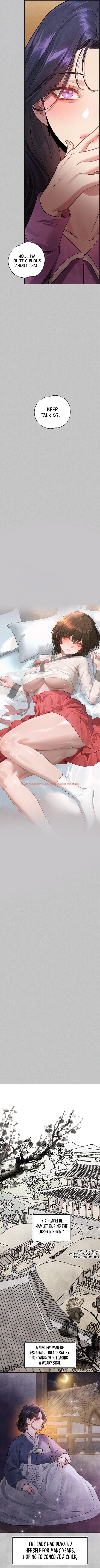 Read Hentai Image 4 7dce0 in comic My Landlady Noona - Chapter 152 - hentaitnt.net