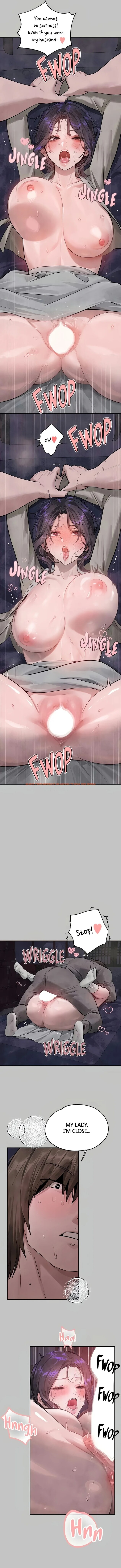 Read Hentai Image 14 20769 in comic My Landlady Noona - Chapter 153 - hentaitnt.net