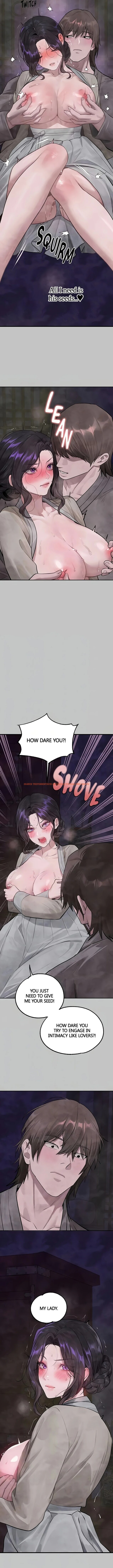 Read Hentai Image 3 20768 in comic My Landlady Noona - Chapter 153 - hentaitnt.net