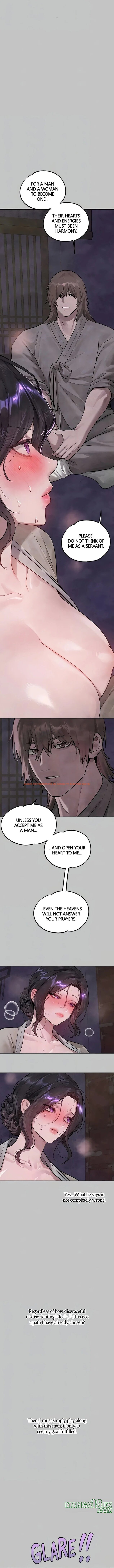 Read Hentai Image 4 768 in comic My Landlady Noona - Chapter 153 - hentaitnt.net