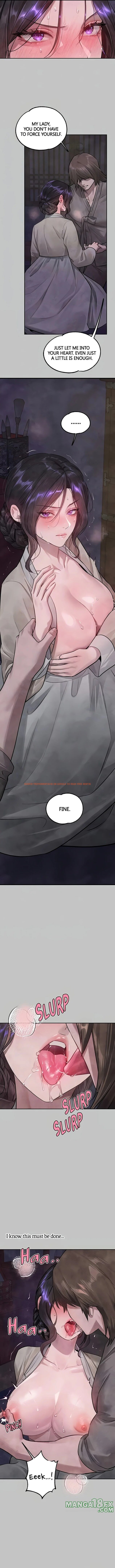Read Hentai Image 5 769 in comic My Landlady Noona - Chapter 153 - hentaitnt.net