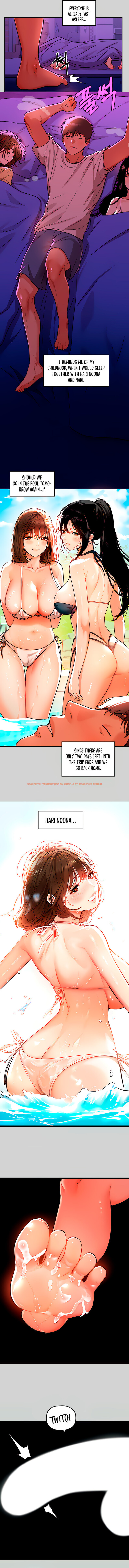 Read Hentai Image 11 876 in comic My Landlady Noona - Chapter 16 - hentaitnt.net
