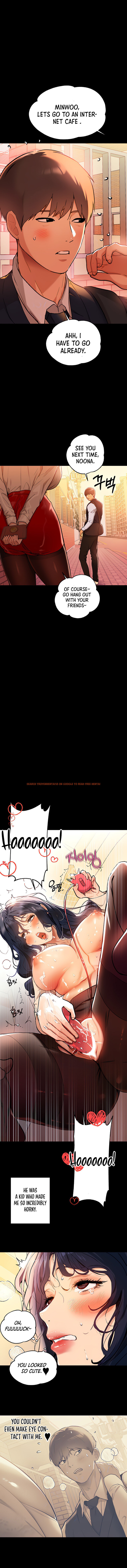 Read Hentai Image 3 876 in comic My Landlady Noona - Chapter 16 - hentaitnt.net