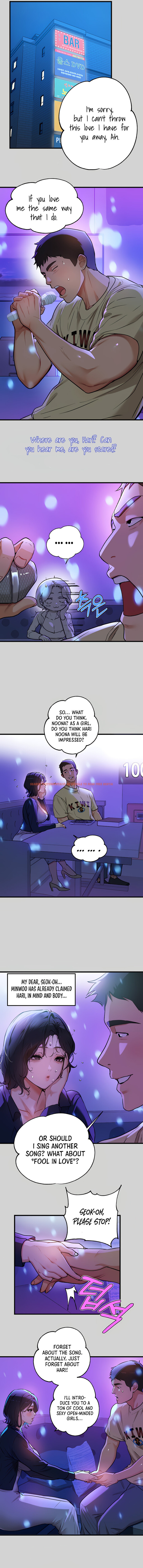 Read Hentai Image 6 876 in comic My Landlady Noona - Chapter 16 - hentaitnt.net