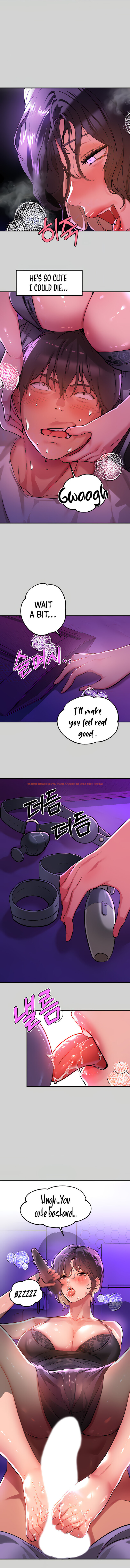 Read Hentai Image 4 876 in comic My Landlady Noona - Chapter 17 - hentaitnt.net