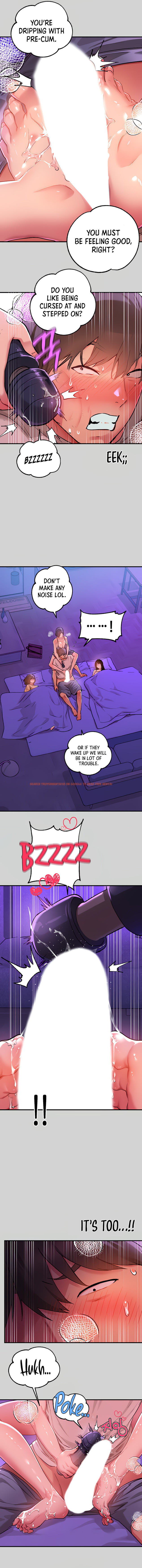Read Hentai Image 5 876 in comic My Landlady Noona - Chapter 17 - hentaitnt.net
