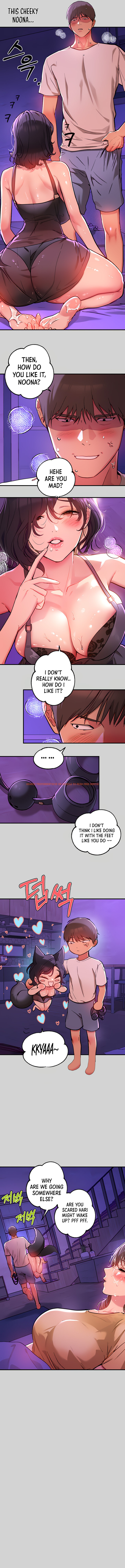 Read Hentai Image 9 876 in comic My Landlady Noona - Chapter 17 - hentaitnt.net
