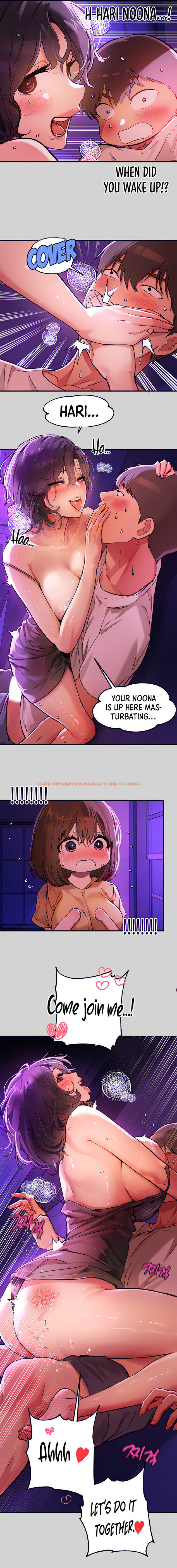 Read Hentai Image 11 561 in comic My Landlady Noona - Chapter 18 - hentaitnt.net