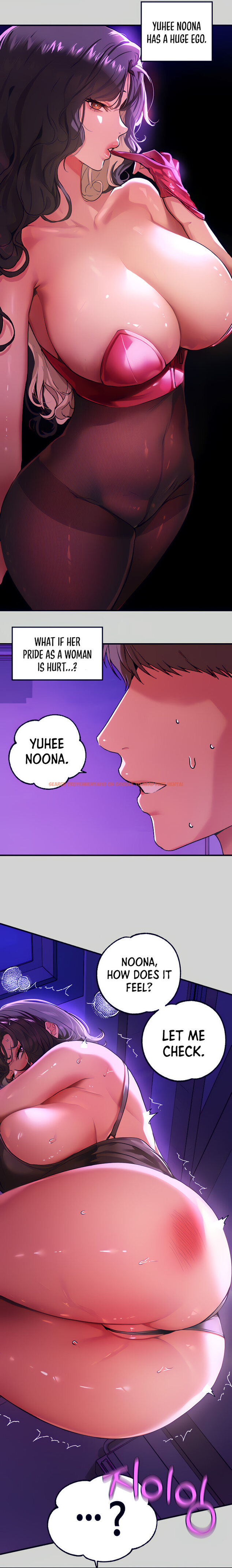 Read Hentai Image 2 561 in comic My Landlady Noona - Chapter 18 - hentaitnt.net