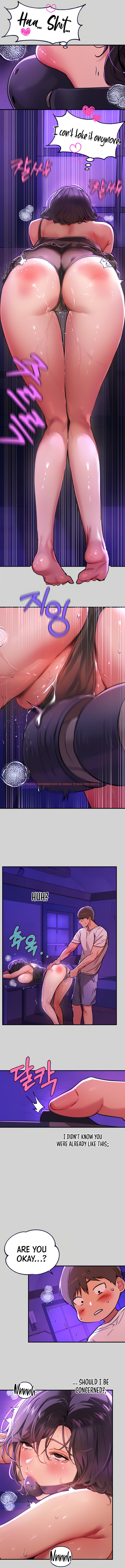 Read Hentai Image 7 561 in comic My Landlady Noona - Chapter 18 - hentaitnt.net