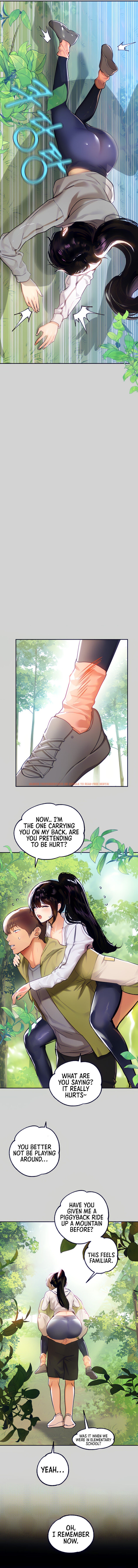 Read Hentai Image 7 561 in comic My Landlady Noona - Chapter 19 - hentaitnt.net