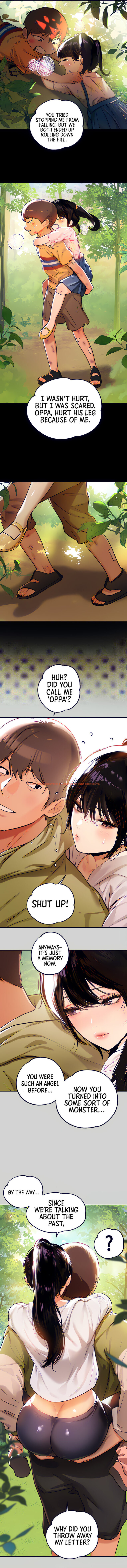 Read Hentai Image 8 561 in comic My Landlady Noona - Chapter 19 - hentaitnt.net