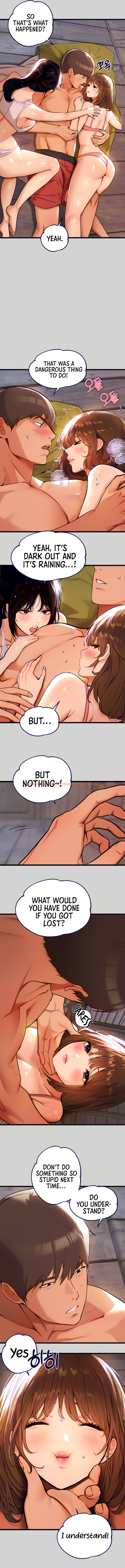 Read Hentai Image 4 500 in comic My Landlady Noona - Chapter 20 - hentaitnt.net