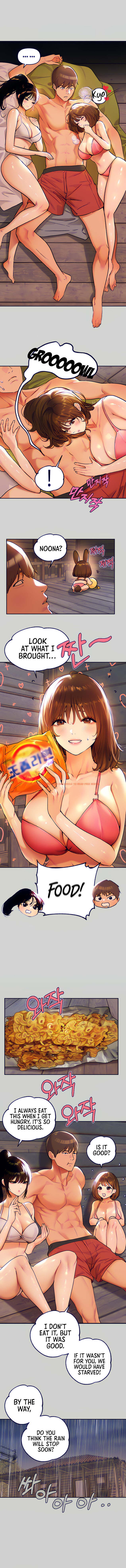 Read Hentai Image 5 500 in comic My Landlady Noona - Chapter 20 - hentaitnt.net