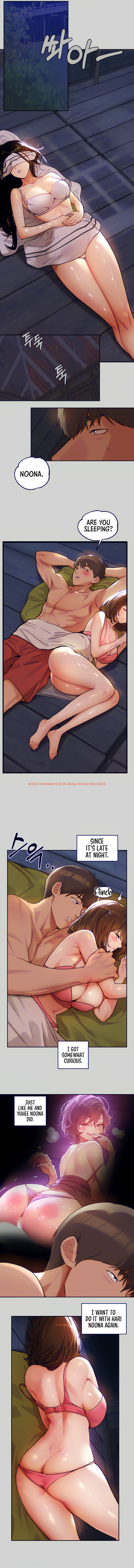 Read Hentai Image 9 500 in comic My Landlady Noona - Chapter 20 - hentaitnt.net
