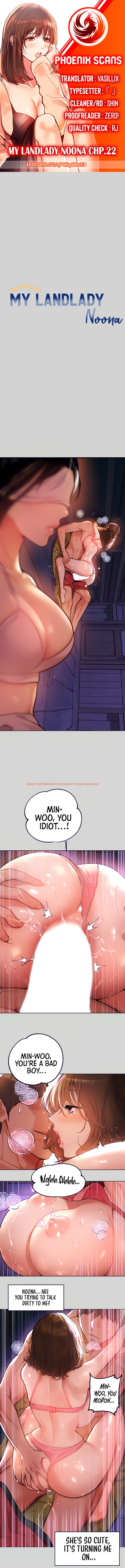Read Hentai Image 1 076 in comic My Landlady Noona - Chapter 22 - hentaitnt.net