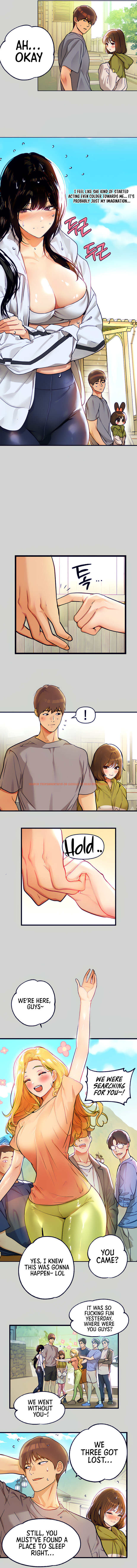 Read Hentai Image 10 076 in comic My Landlady Noona - Chapter 22 - hentaitnt.net