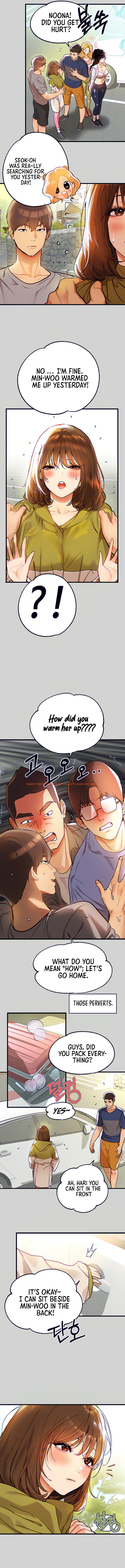 Read Hentai Image 11 076 in comic My Landlady Noona - Chapter 22 - hentaitnt.net