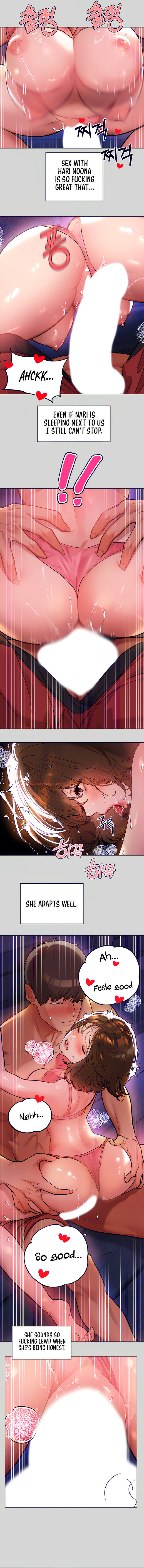 Read Hentai Image 3 076 in comic My Landlady Noona - Chapter 22 - hentaitnt.net