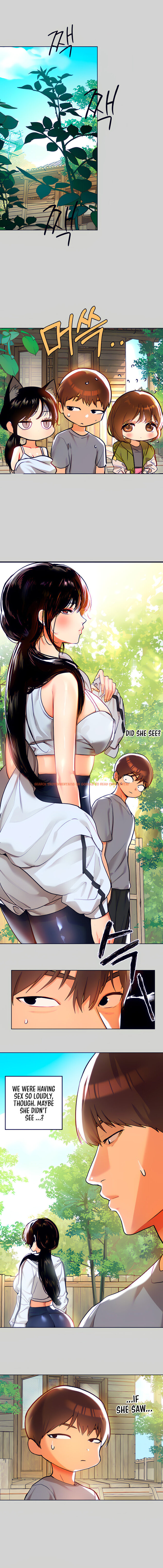 Read Hentai Image 8 076 in comic My Landlady Noona - Chapter 22 - hentaitnt.net