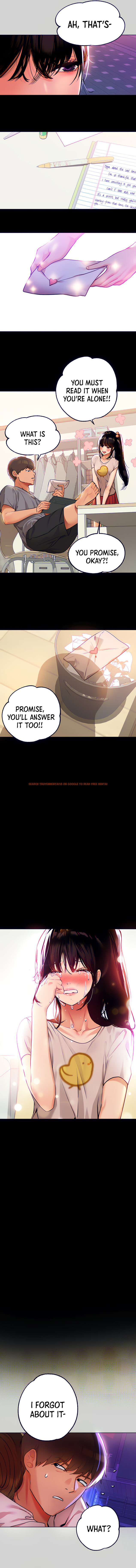 Read Hentai Image 10 445 in comic My Landlady Noona - Chapter 23 - hentaitnt.net