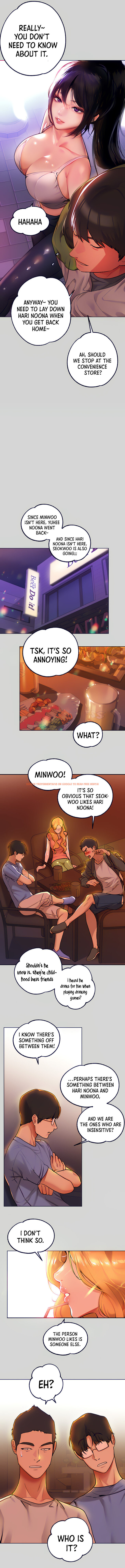 Read Hentai Image 11 445 in comic My Landlady Noona - Chapter 23 - hentaitnt.net