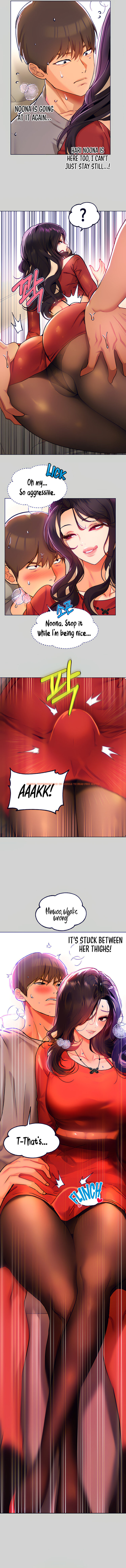 Read Hentai Image 7 445 in comic My Landlady Noona - Chapter 23 - hentaitnt.net