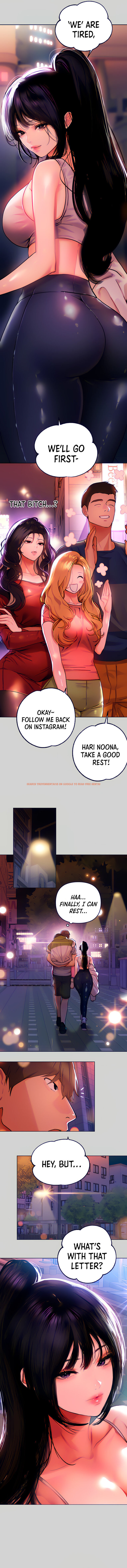 Read Hentai Image 9 445 in comic My Landlady Noona - Chapter 23 - hentaitnt.net