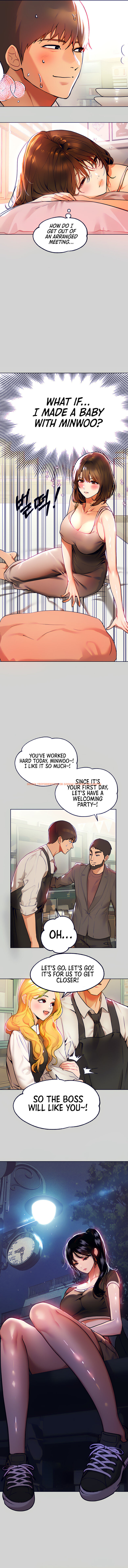 Read Hentai Image 10 525 in comic My Landlady Noona - Chapter 24 - hentaitnt.net