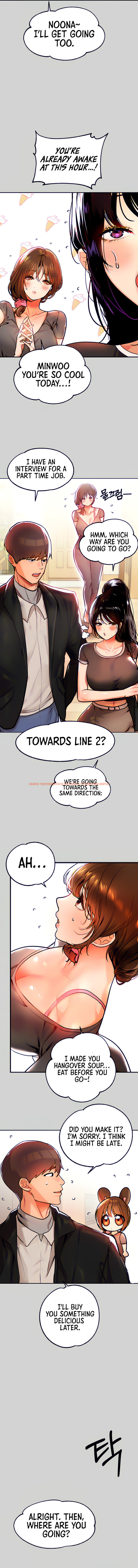 Read Hentai Image 3 525 in comic My Landlady Noona - Chapter 24 - hentaitnt.net