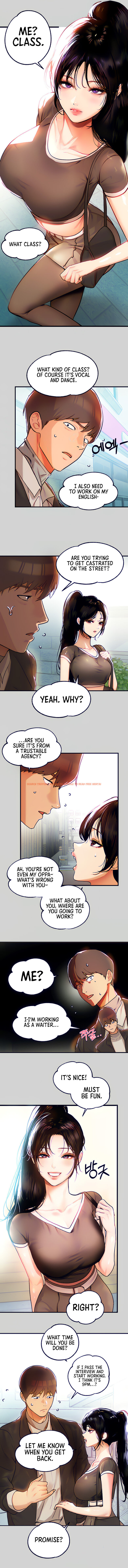 Read Hentai Image 4 525 in comic My Landlady Noona - Chapter 24 - hentaitnt.net