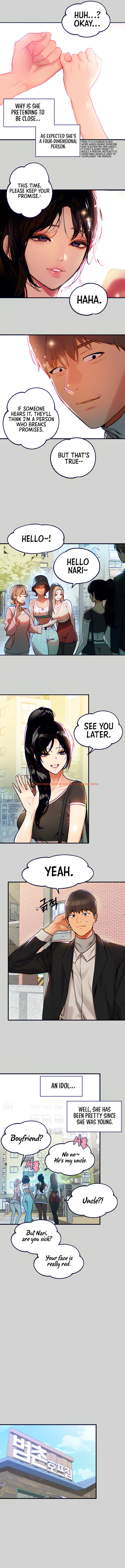Read Hentai Image 5 525 in comic My Landlady Noona - Chapter 24 - hentaitnt.net