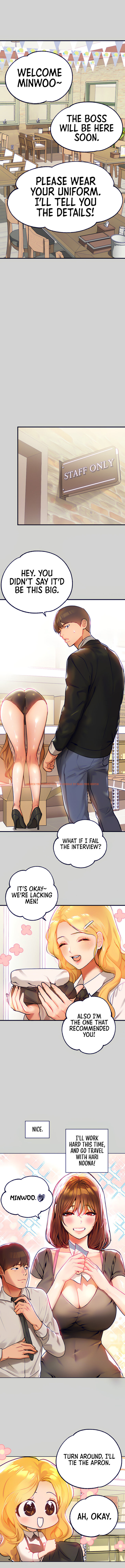 Read Hentai Image 6 525 in comic My Landlady Noona - Chapter 24 - hentaitnt.net