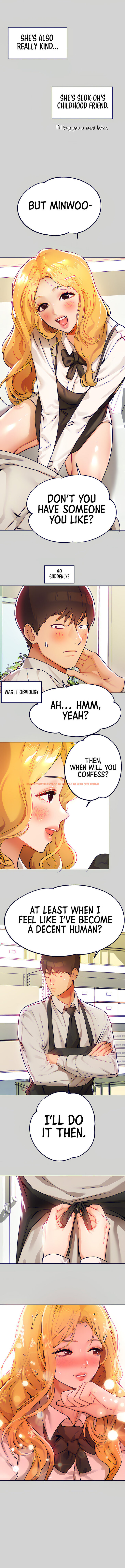 Read Hentai Image 7 525 in comic My Landlady Noona - Chapter 24 - hentaitnt.net