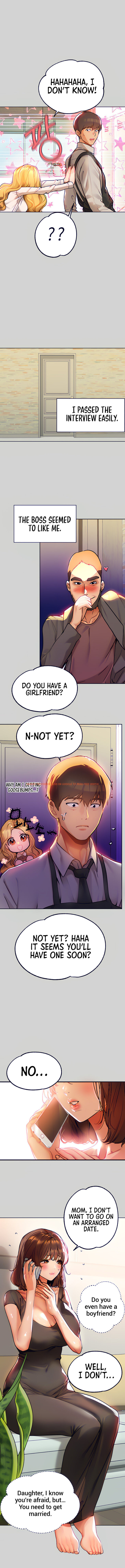 Read Hentai Image 8 525 in comic My Landlady Noona - Chapter 24 - hentaitnt.net