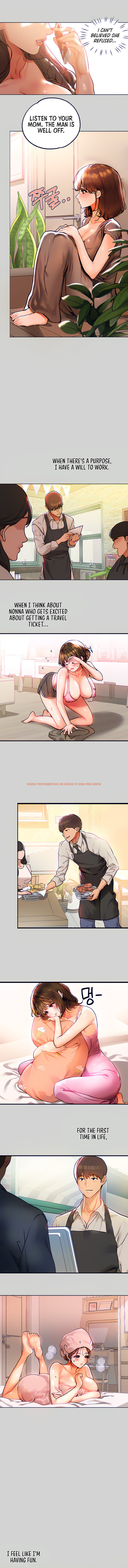Read Hentai Image 9 525 in comic My Landlady Noona - Chapter 24 - hentaitnt.net